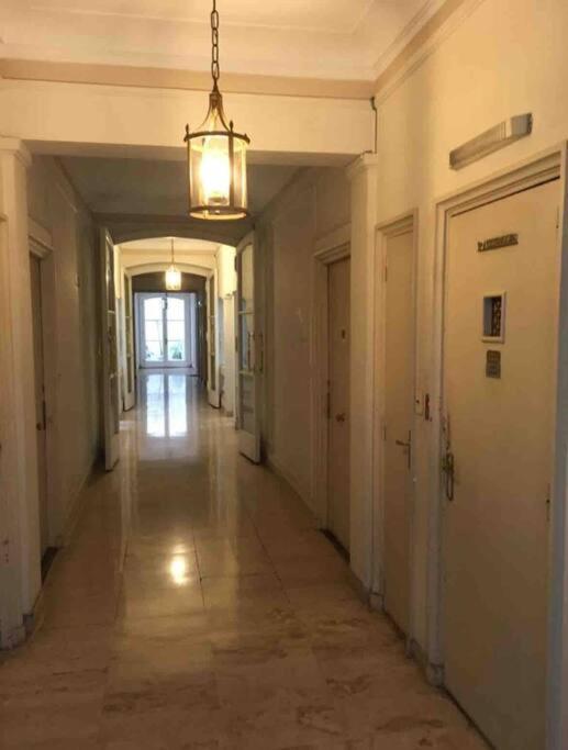 Apartamento Retiro 2 Comodos Ambientes I Ciudad Autónoma de Buenos Aires